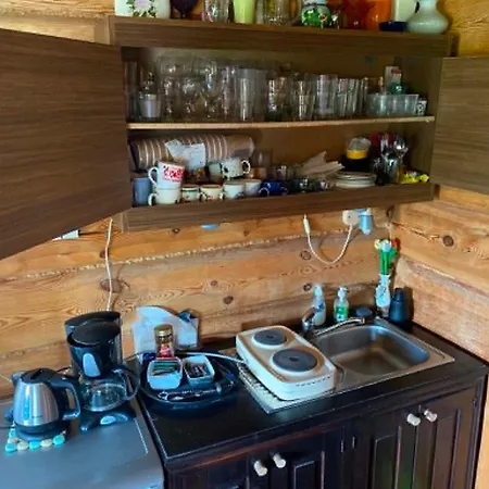 Puessi Street Sauna House 24-7 Check-in Parnu