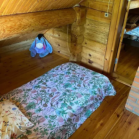 Puessi Street Sauna House 24-7 Check-in *