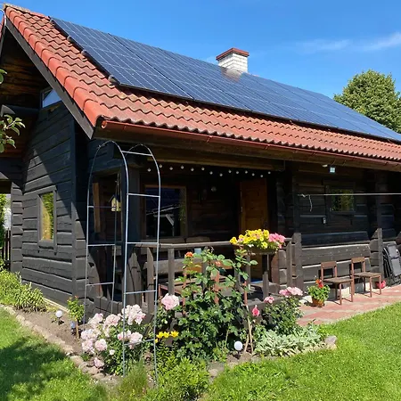 Puessi Street Sauna House 24-7 Check-in Parnu